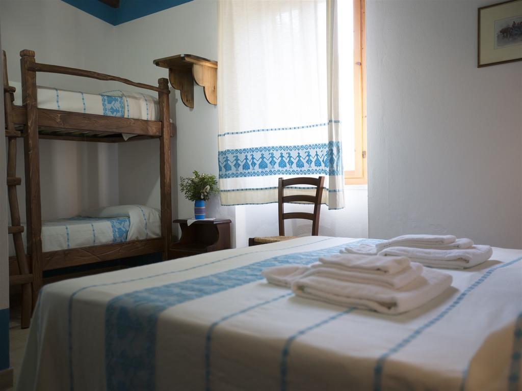 Country House S'Ozzastru Dorgali Exterior foto