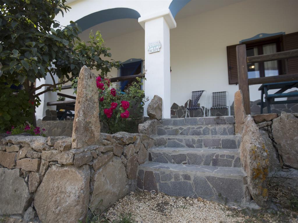 Country House S'Ozzastru Dorgali Exterior foto